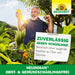 Neudorff Neudosan Fruits et légumes sans parasites - Silberkraft