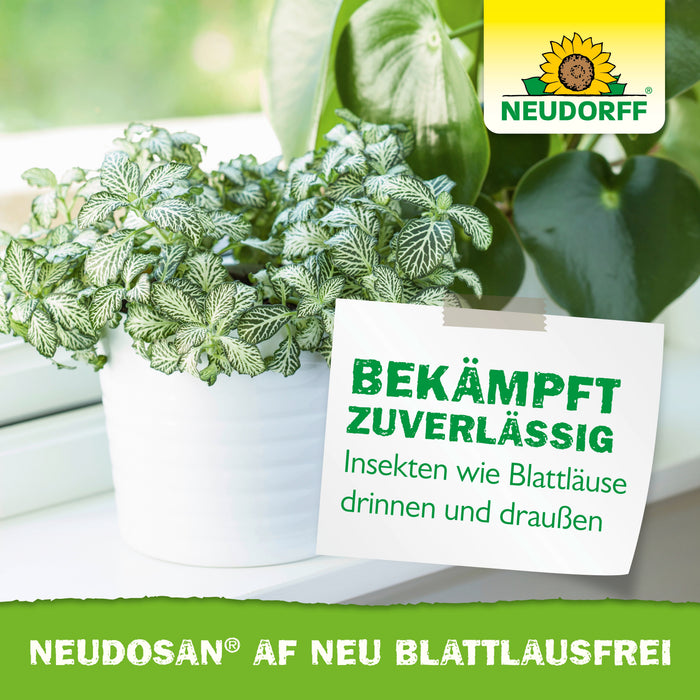 Neudorff Neudosan AF New Puceron Gratuit - Silberkraft