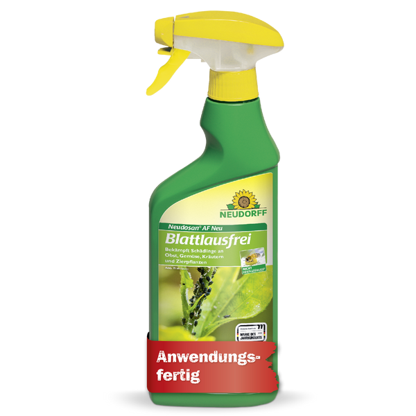Neudorff Neudosan AF New Puceron Gratuit - Silberkraft