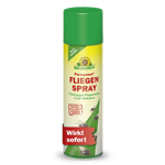 Spray anti-mouches permanent