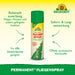 Spray anti-mouches permanent