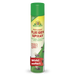 Spray anti-mouches permanent