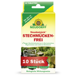 Neudorff Neudomück sans moustiques - Silberkraft