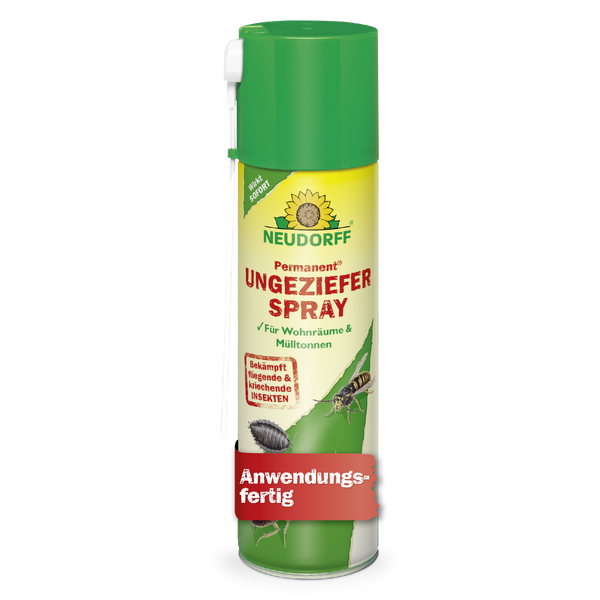 Insecticide permanent