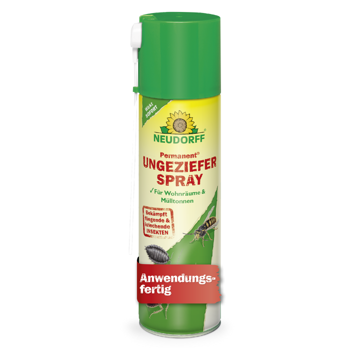 Insecticide permanent