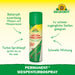 Neudorff Guêpe PermanenteTURBOSpray - Silberkraft