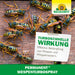 Neudorff Guêpe PermanenteTURBOSpray - Silberkraft