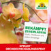 Neudorff Spruzit AF Orchidée Pest Free - Silberkraft