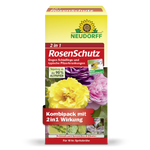 Neudorff Protection Rose 2en1 - Silver Power