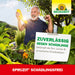 Neudorff Spruzit sans parasites - Silberkraft