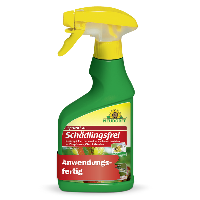 Spruzit NEEM végétal sans parasites