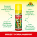 Neudorff Spruzit SchädlingsSpray gegen Läuse, Thripse, Weiße Fliegen, Spinnmilben, Zikaden, Raupen und Käfer – Bild 2