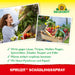 Spray antiparasitaire Spruzit