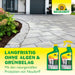 Neudorff Finalsan WeedLos Speed ​​​​- Silberkraft