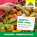 Piège à mouche de la pomme Neudorff Neudomon - Silberkraft