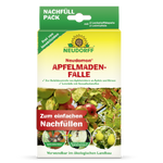 Neudorff Neudomon ApfelmadenFalle Nachfüllpack - Silberkraft