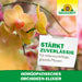 Neudorff Elixir d'Orchidée Homéopathique - Silver Power