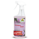 Neudorff Elixir d'Orchidée Homéopathique - Silver Power