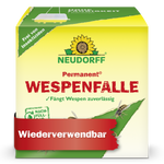 Piège à guêpes permanent Neudorff - Silberkraft