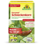 Neudorff Ferramol granulés d'escargots - Silberkraft
