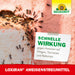 Agent de propagation des fourmis Neudorff Loxiran - Silberkraft