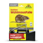 Piège à campagnols Neudorff Quiritox - Silberkraft