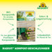 Accélérateur de compost Neudorff Radivit - Silberkraft