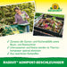 Accélérateur de compost Neudorff Radivit - Silberkraft