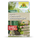 Accélérateur de compost Neudorff Radivit - Silberkraft