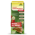 Granulés anti-escargots Neudorff Ferramol compacts