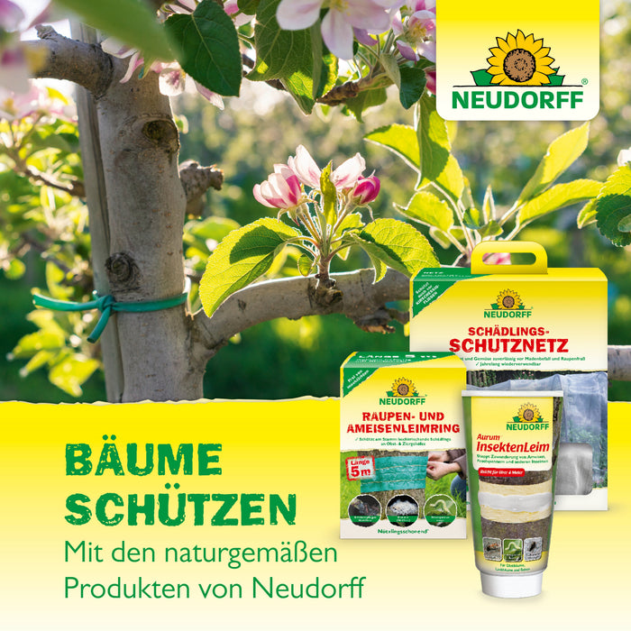 Peinture pour arbre Neudorff - Silberkraft