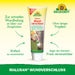 Fermeture de la plaie Malusan