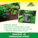 Neudorff Finalsan AF WeedLos Speed ​​​​- Silberkraft