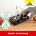 Piège à rats Neudorff Sugan - Silver Power