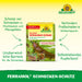 Protection contre les escargots Neudorff Ferramol - Silberkraft