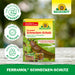 Protection contre les escargots Neudorff Ferramol - Silberkraft