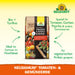 Neudorff NeudoHum Terreau pour tomates et légumes - Silberkraft