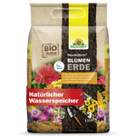 Neudorff NeudoHum Flower Earth - Silver Power