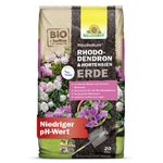 Terreau pour rhododendrons et hortensias Neudorff NeudoHum