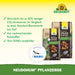 Terreau de plantation Neudorff NeudoHum - Silberkraft