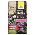 Terreau Neudorff NeudoHum pour rhododendrons et hortensias