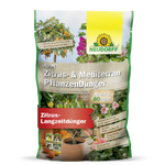 Neudorff Azet Zitrus- & MediterranpflanzenDünger - Silberkraft