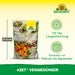 Neudorff Azet VeggieEngrais - Silberkraft
