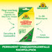 Pack de recharge de piège à colle permanent Neudorff - Silberkraft