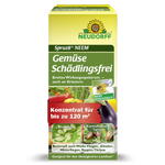 Neudorff Spruzit NEEM GemüseSchädlingsfrei - Silberkraft