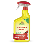 Neudorff Loxiran AF Spray anti-fourmis - Silver Power