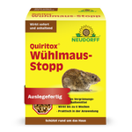 Neudorff Quiritox Campagnol Stop - Silberkraft