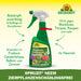 Plantes ornementales Neudorff Spruzit NEEM, sans parasites - Silberkraft
