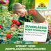 Plantes ornementales Neudorff Spruzit NEEM, sans parasites - Silberkraft