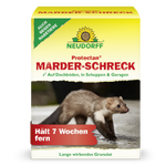 Neudorff Protectan Marder-Schreck - Silberkraft